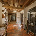 Country house El Escondite De Duendes *