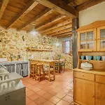 Country house El Escondite De Duendes