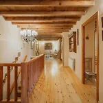 El Escondite De Duendes Country house Tanarro