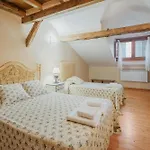 Country house El Escondite De Duendes Tanarro