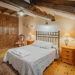 El Escondite De Duendes Country house Tanarro