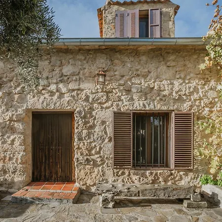 El Escondite De Duendes カントリーハウス Tanarro