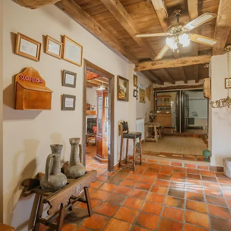 El Escondite De Duendes