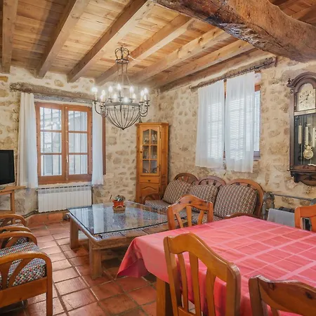 El Escondite De Duendes Tanarro