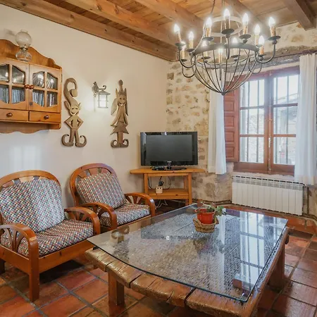 El Escondite De Duendes * Tanarro