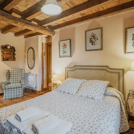 El Escondite De Duendes * Tanarro