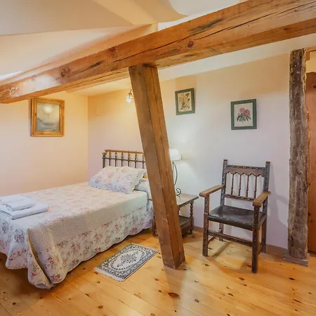 El Escondite De Duendes カントリーハウス *