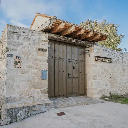 El Escondite De Duendes カントリーハウス *