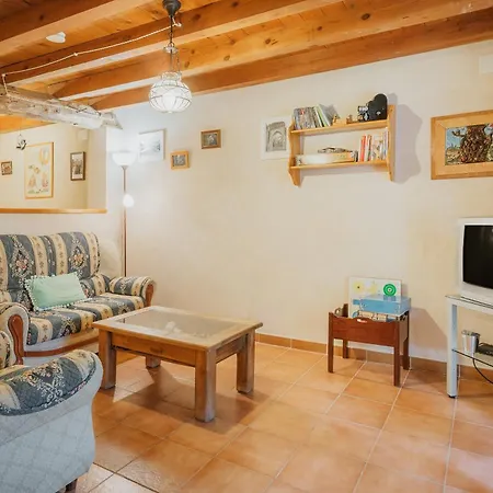 El Escondite De Duendes Kır Evi Tanarro
