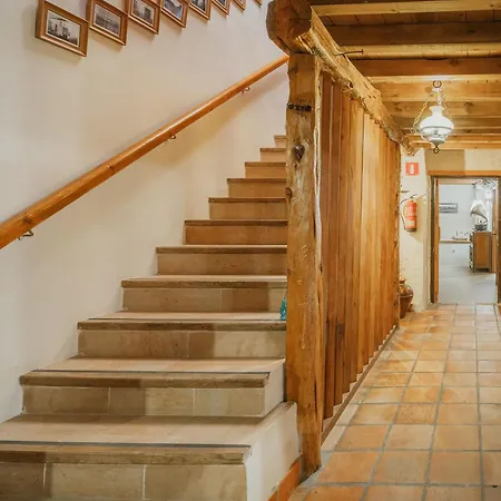 El Escondite De Duendes Kır Evi