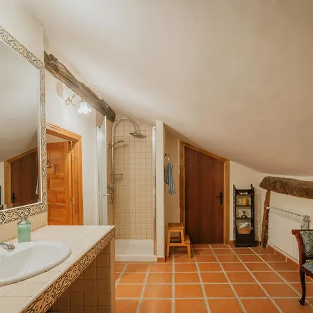 El Escondite De Duendes Kır Evi